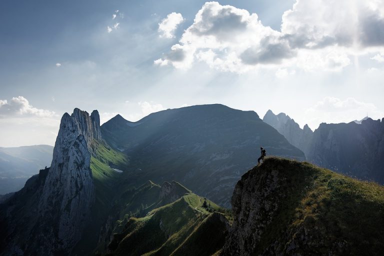 Die Höhen und Tiefen der Reisevorbereitung – Eine emotionale Achterbahnfahrt