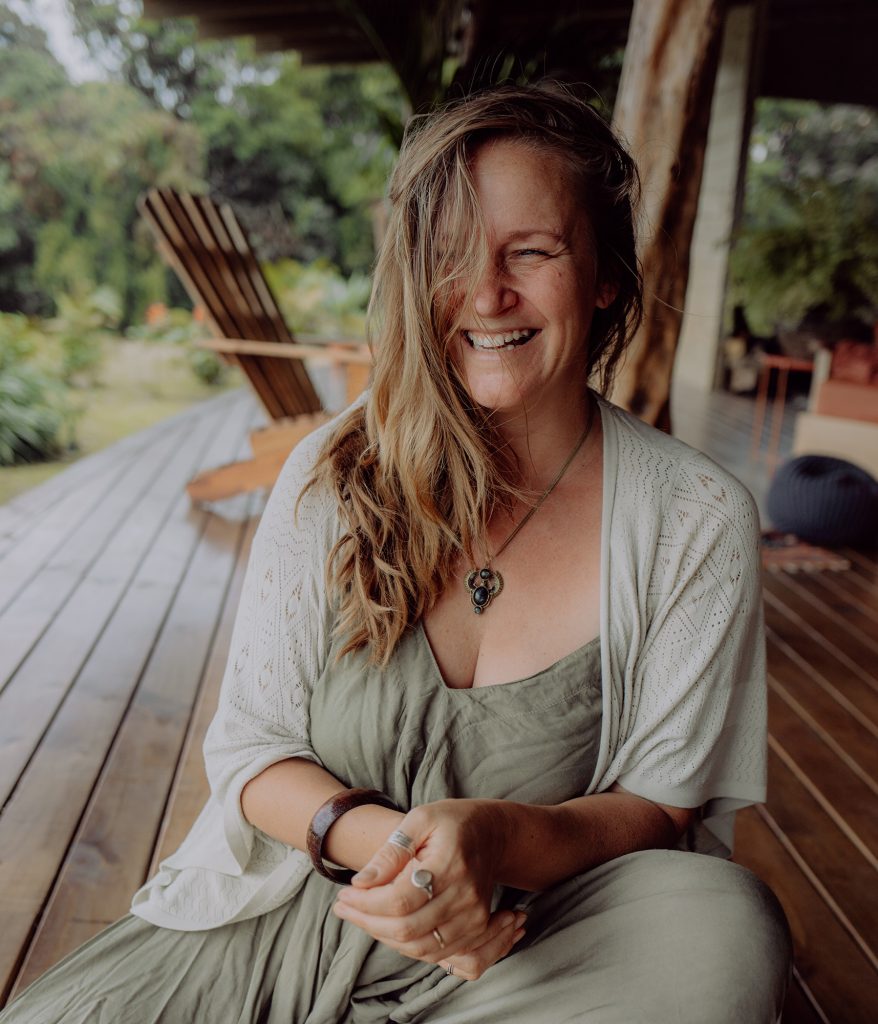 Mentorin für persöhnlichkeitsentwicklung