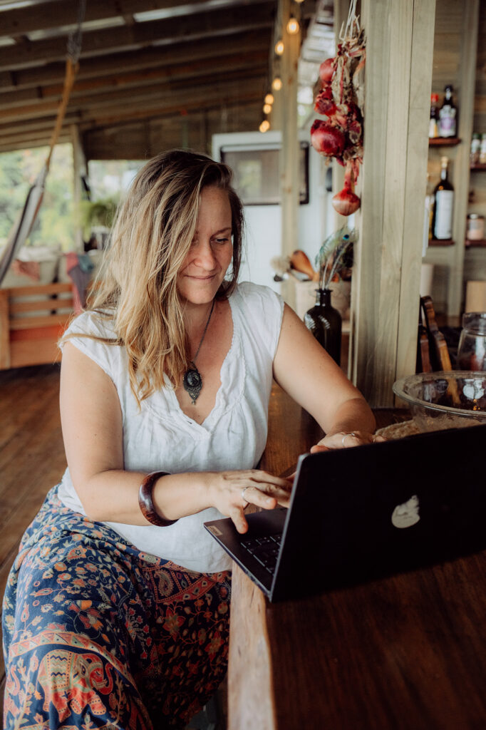 Online Geld verdienen