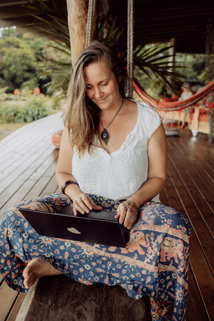 Remote Jobs finden Seminar