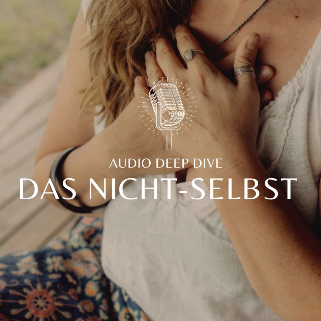 Das nicht selbst Audio Download