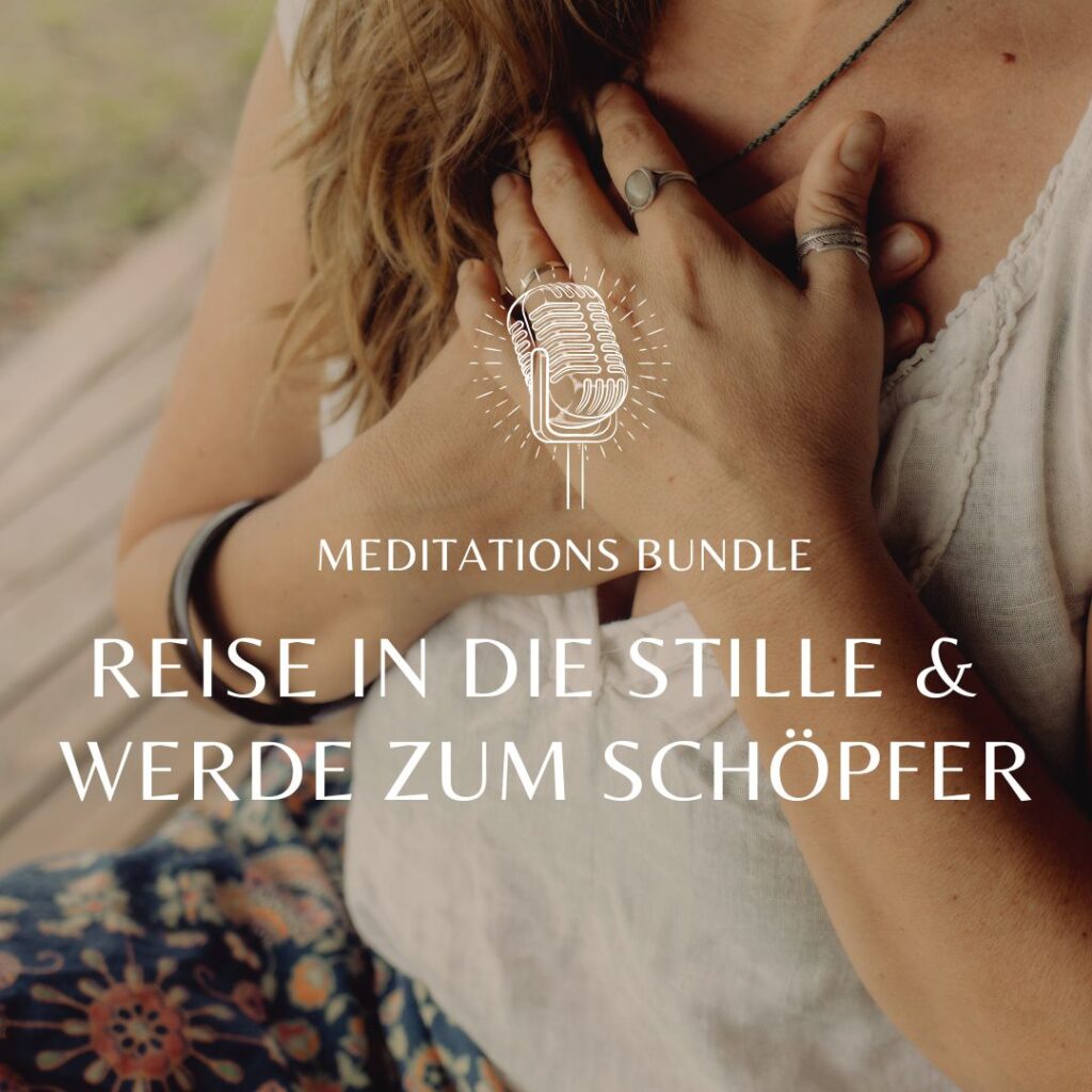 Gerführte Meditationen - Meditations Bundle